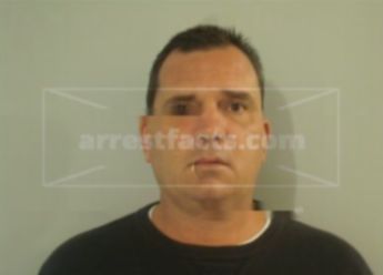 Chad Allen Courtney