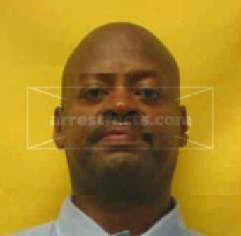 Darryl Alford