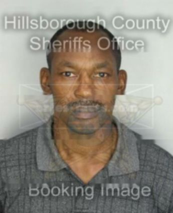 Clifton Avis Verdena Moore