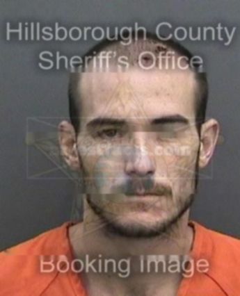 James Roy Clark Iii
