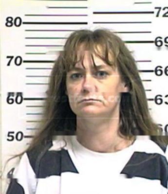 Wendy Chevelle Lambert