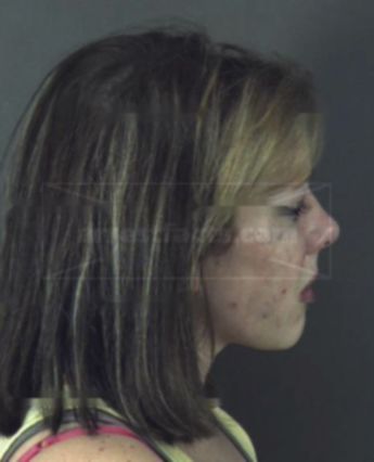 Meagan Adaire Johnson