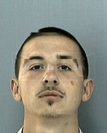 Matthew Brandon West