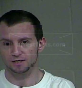 Jessey James Hobson