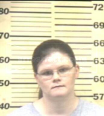 Crystal Lynette Sanders