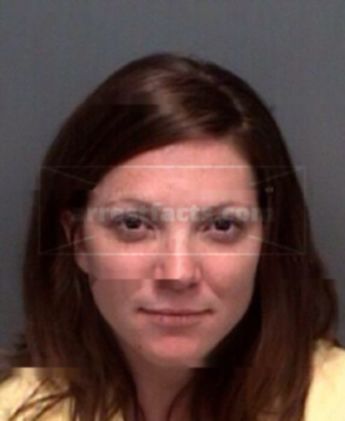 Christina Marie Black