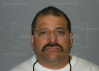 Robert Louis Meza