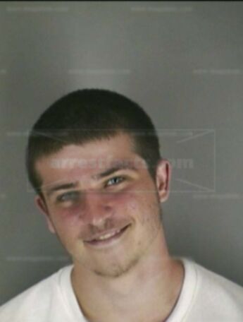 Gary Alan Bonick Jr.