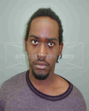 Clinton Montell Cayson