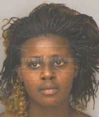 Tiffany Nichole Anglin