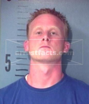 Christopher Scott Mccardell