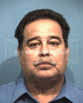 Joe Rocky Luna Maldonado