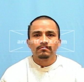 Martin Lugo-Cruz