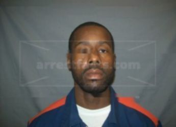 Mark Anthony Mcswain