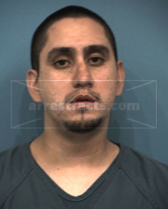 Mark Anthony Martinez
