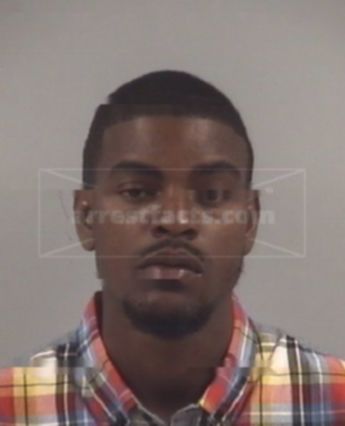Ferman Dequoris Corbin