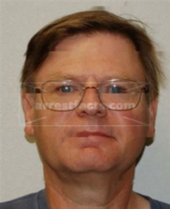 Gary Dale Smyres