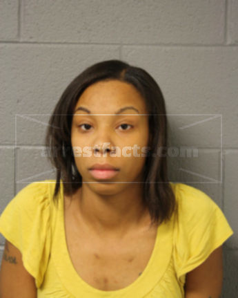 Keona T Mcdonald