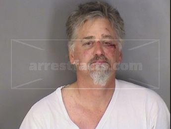 Robert Glenn Walker