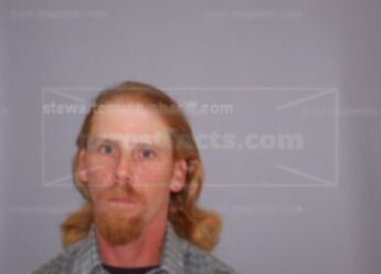 Ricky James Lafave
