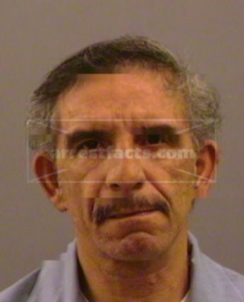 Erwin Alan Frankfort