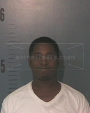 Darrell Mathis