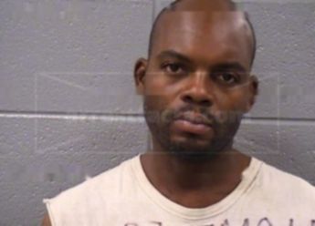 Antwain Kelly
