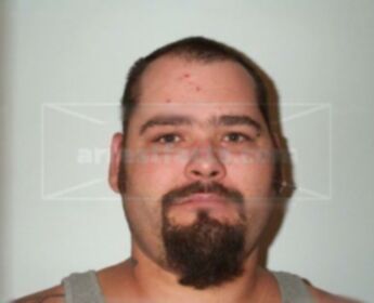 Mark Wayne Poore