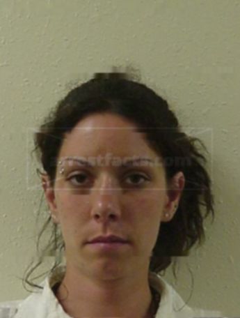 Amanda L Carlson
