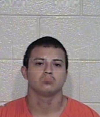 Julian Robert Garcia Garcia