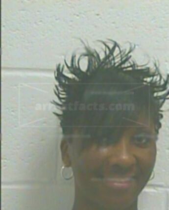 Tomika L Johnson
