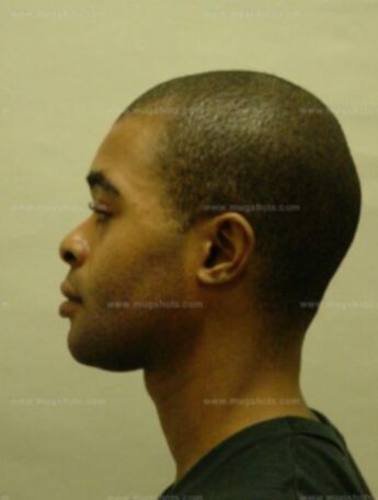 Kiantre M Garrett