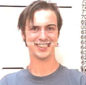 Nathan Robert Robson