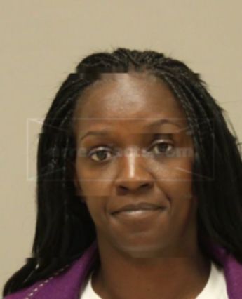 Retisha Mae Pegram