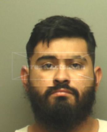 Aaron Bryan Reyes