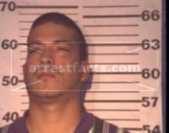 Corey Ray Pena Cisneros