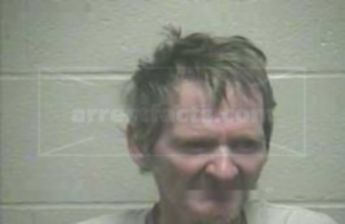 Randy Michael Holt