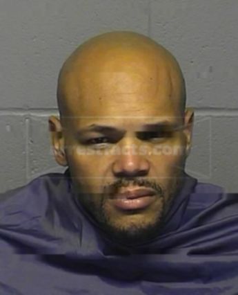 Jerome Alphonso Reed