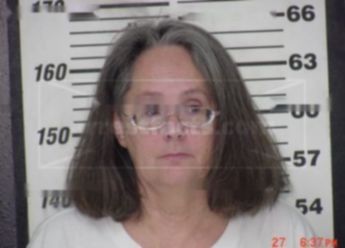 Pamlea Jean Hayes