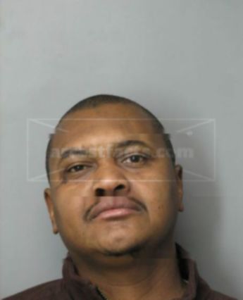 Eric D Dixon