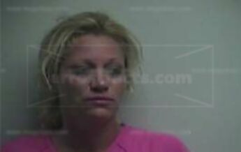 Candice Nicole Goode