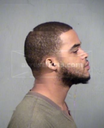Floyd Wellington Brown