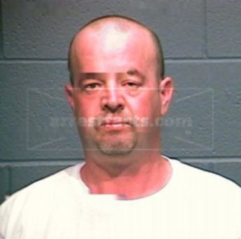 Barry Keith Boyd