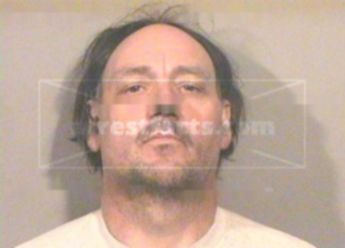Rodney Scott Wolfe