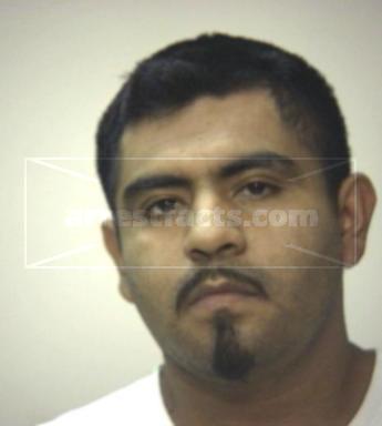 Abraham Baltazar Saucedo