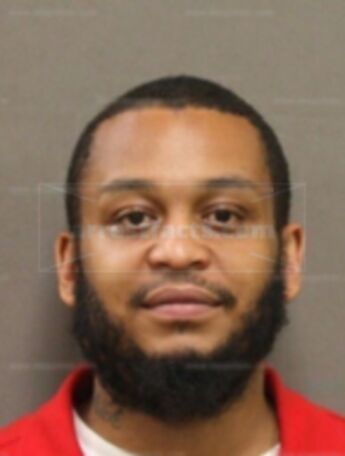 Kendrick Darnell Hawkins