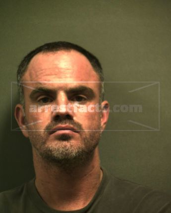 Dedric Shane Winton