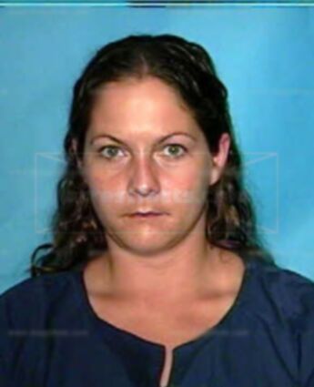 Shannon Marie Daugherty