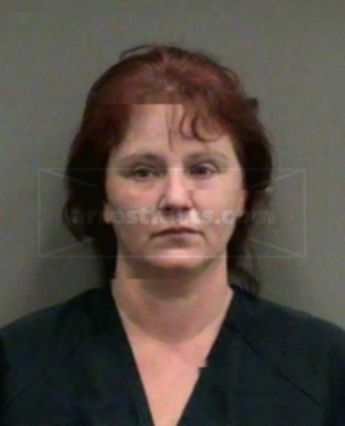 Janie Angela Harris