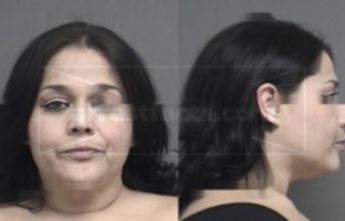 Amber Dawn Ovalle